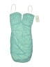 Alyce Teal Cocktail Dress Size 2 - photo 1