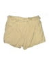 Torrid Tan Khaki Shorts Size 12 - photo 2