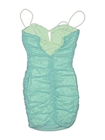 Alyce Cocktail Dress (view 2)