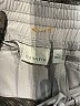 Athleta Solid Gray Casual Pants Size 6 - photo 7