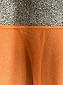 Unbranded Brown Orange Kimono Size XL - photo 7