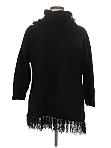All American Comfort Poncho (view 1)