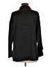 Shein Black 3/4 Sleeve Blouse Size 6 - photo 2