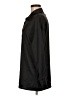 Shein Black 3/4 Sleeve Blouse Size 6 - photo 5