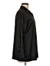 Shein Black 3/4 Sleeve Blouse Size 6 - photo 4