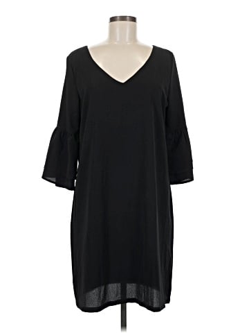 Belongsci Casual Dress (view 1)