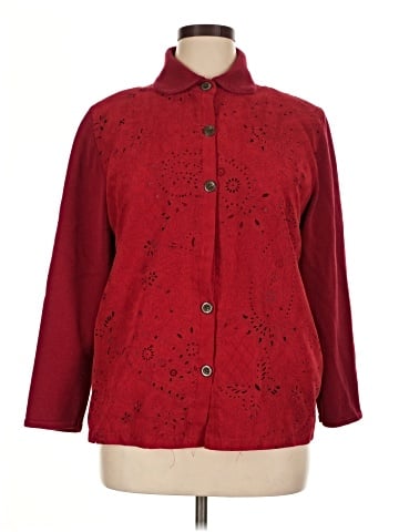 Alfred Dunner Jacket (view 1)
