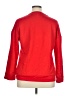 Assorted Brands Red Long Sleeve T-Shirt Size XL - photo 2