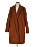 A New Day Brown Coat Size M - photo 1