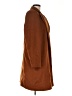 A New Day Brown Coat Size M - photo 4