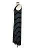 dip Stripes Black Casual Dress Size M - photo 5