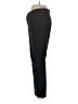 Chaps Black Active Pants Size 12 - photo 5