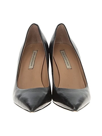Diane von Furstenberg Heels (view 2)