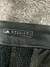 Adidas Black Dress Pants Size 8 - photo 7