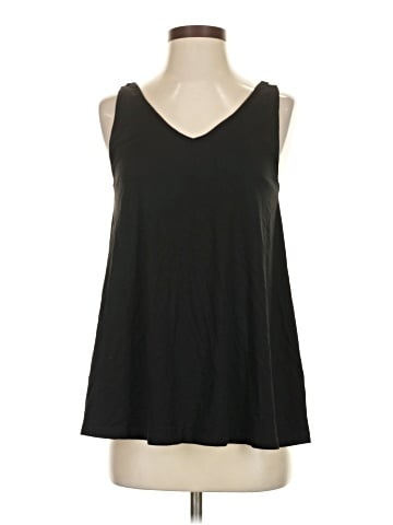 Susana Monaco Sleeveless T-Shirt (view 1)