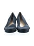 Salvatore Ferragamo Blue Flats Size 7 1/2 - photo 2