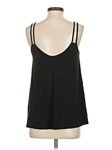 Susana Monaco Sleeveless T-Shirt (view 2)