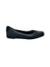 Salvatore Ferragamo Blue Flats Size 7 1/2 - photo 1