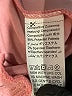 Shein Solid Pink Shorts Size 6 - photo 4