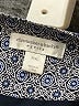 Christopher & Banks 100% Rayon Blue Kimono Size XL (petite) - photo 7