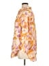 Terra & Sky Orange 3/4 Sleeve Blouse Size 1X - photo 5
