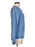 RBX Blue Long Sleeve T-Shirt Size M - photo 4