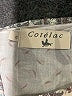 Cotélac 100% Cotton Ivory Sleeveless Blouse Size XS (0) - photo 6