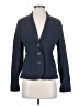 L.L.Bean Blue Blazer Size 4R - photo 1