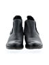 Modern Vintage Black Ankle Boots Size EU 38 1/2 - photo 2