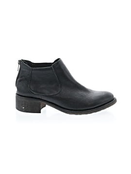 Modern Vintage Ankle Boots