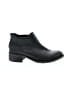 Modern Vintage Black Ankle Boots Size EU 38 1/2 - photo 1
