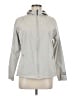 New Balance Solid Gray Jacket Size M - photo 1