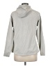 New Balance Solid Gray Jacket Size M - photo 2