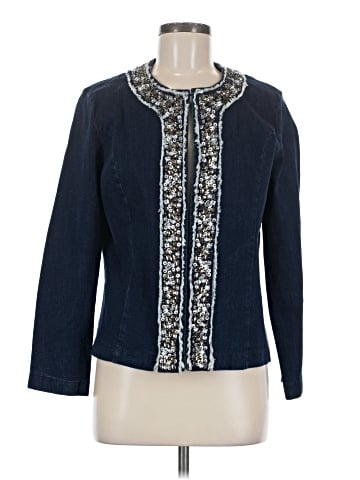 Draper's & Damon's Jacket (view 1)