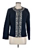 Draper's & Damon's Blue Jacket Size M (petite) - photo 1