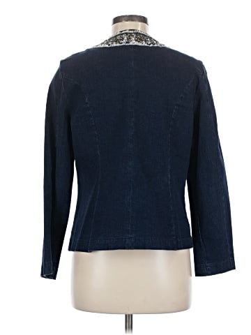 Draper's & Damon's Jacket (view 2)
