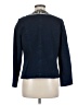 Draper's & Damon's Blue Jacket Size M (petite) - photo 2