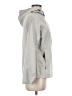 New Balance Solid Gray Jacket Size M - photo 4