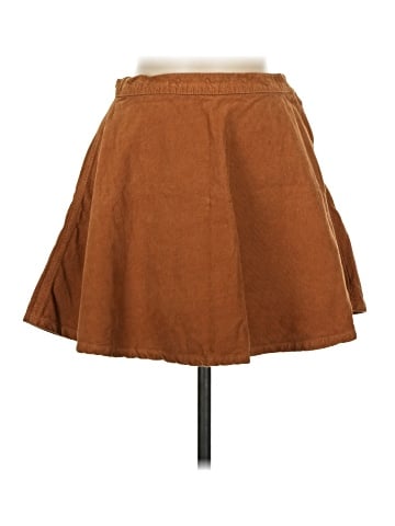 American Apparel Casual Skirt (view 1)