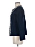 Draper's & Damon's Blue Jacket Size M (petite) - photo 5