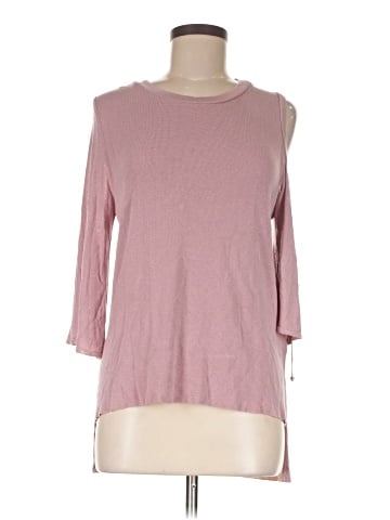 Siste's 3/4 Sleeve Top (view 1)