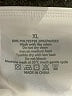 Unbranded Solid White Casual Pants Size XL - photo 4