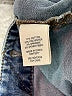 Mudd Blue Denim Jacket Size 12 - photo 4