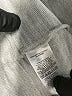 Ann Taylor LOFT 100% Cotton Gray Sweatshirt Size XS - photo 8