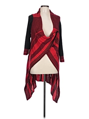 Valerie Stevens Cardigan (view 1)