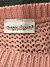 Bobbie Brooks Pink Pullover Sweater Size L (estimated) - photo 7