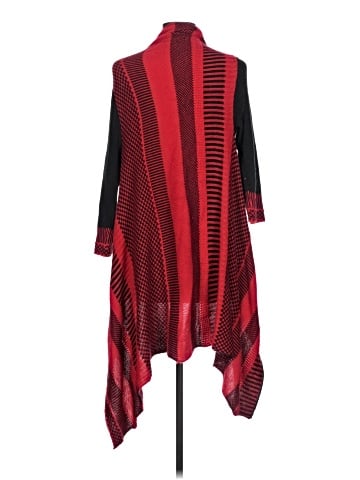 Valerie Stevens Cardigan (view 2)