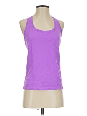 Fab Sleeveless Top (view 1)