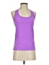 Fab Purple Sleeveless Top Size XXS (estimated) - photo 1