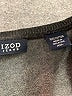 IZOD 100% Cotton Black Pullover Sweater Size XXL - photo 7